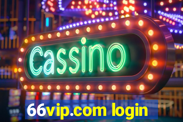 66vip.com login